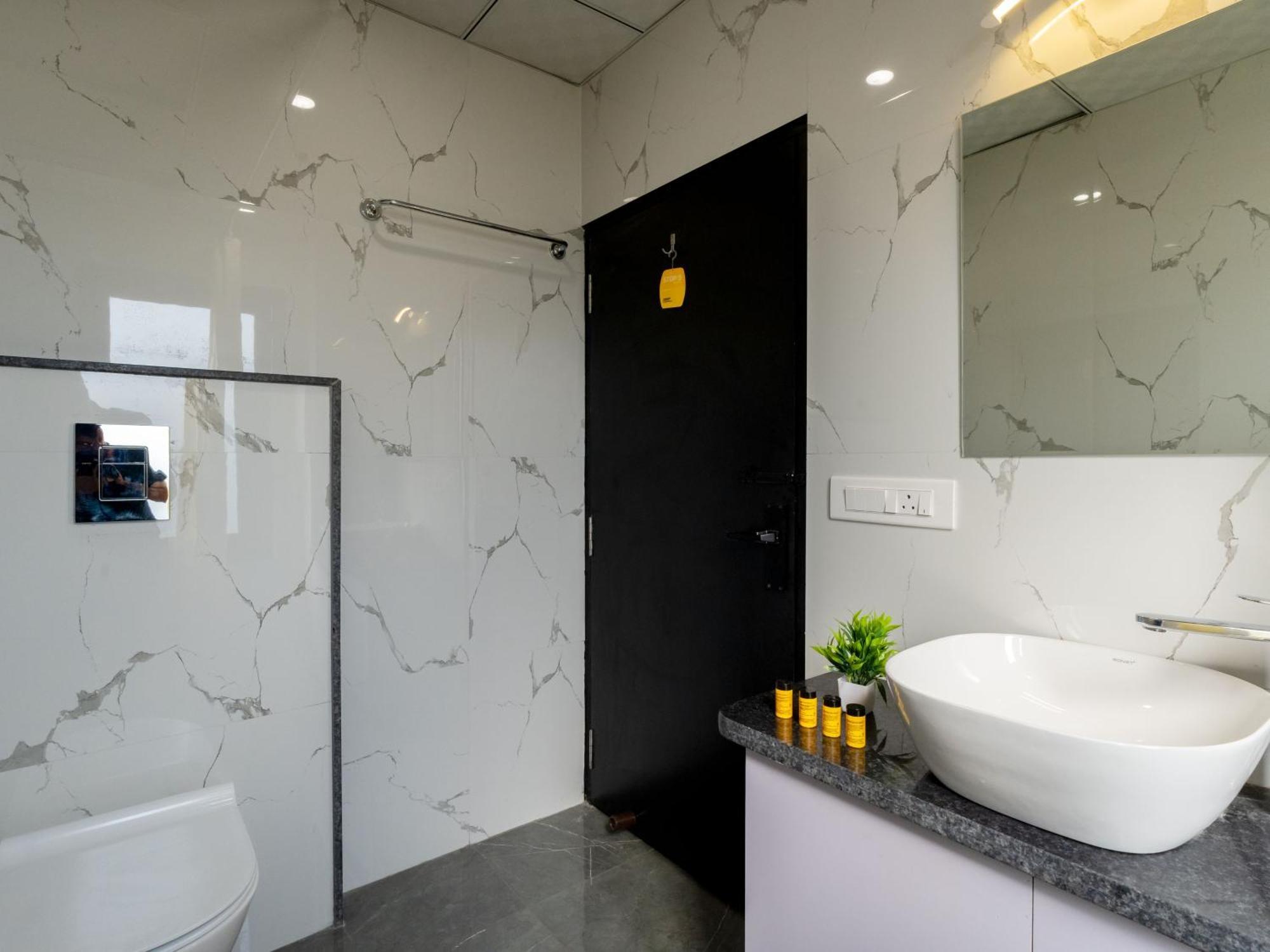 The Hosteller Jaipur, Mi Road Номер фото